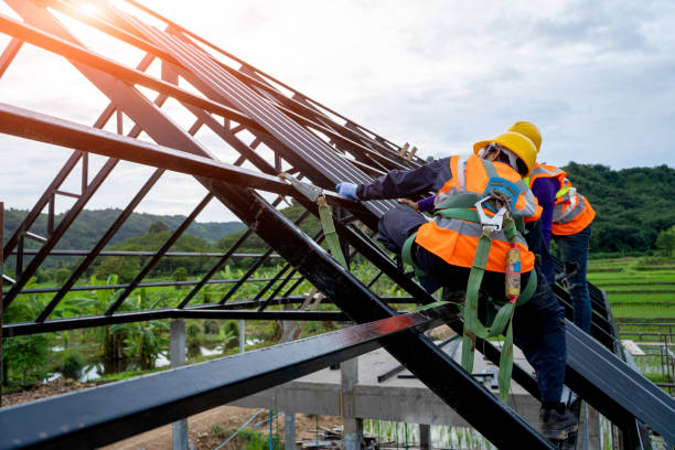 Best Metal Roofing Contractor  in Orangeburg, NY