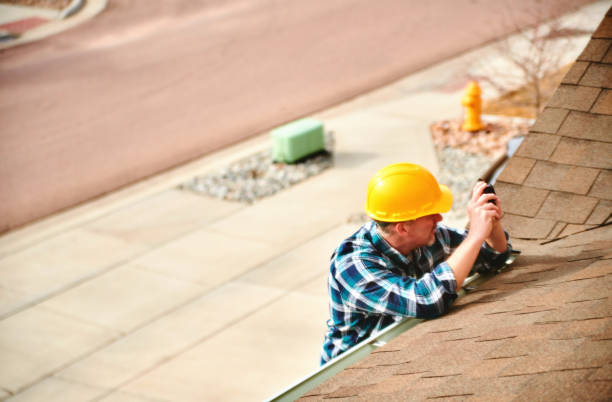 Quick and Trustworthy Emergency Roof Repair Services in Orangeburg, NY