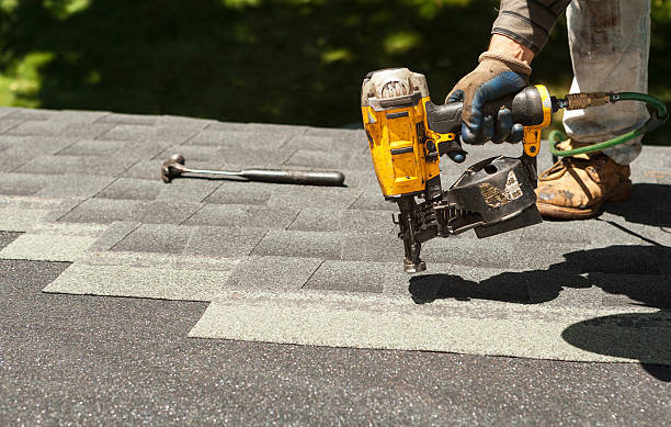 Best Roof Gutter Cleaning  in Orangeburg, NY